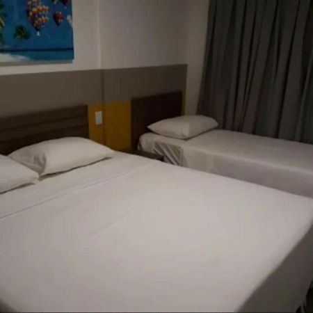 Olimpia Park Resort Eksteriør bilde