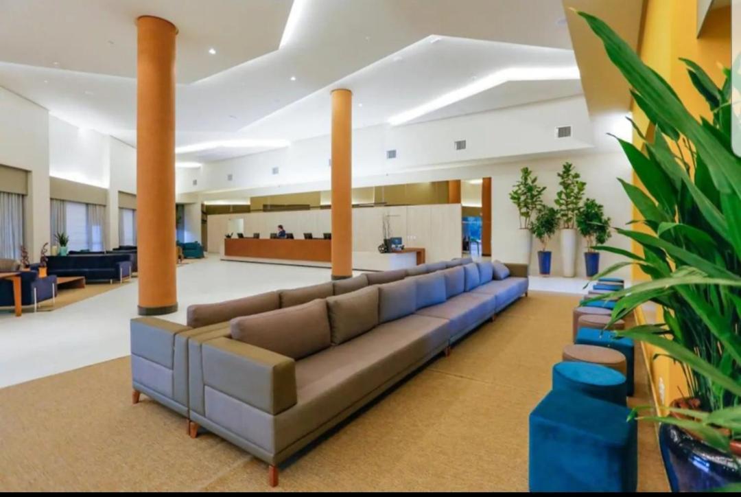 Olimpia Park Resort Eksteriør bilde